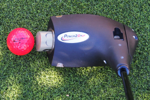 Power2Golf Club - Spring Special $995 