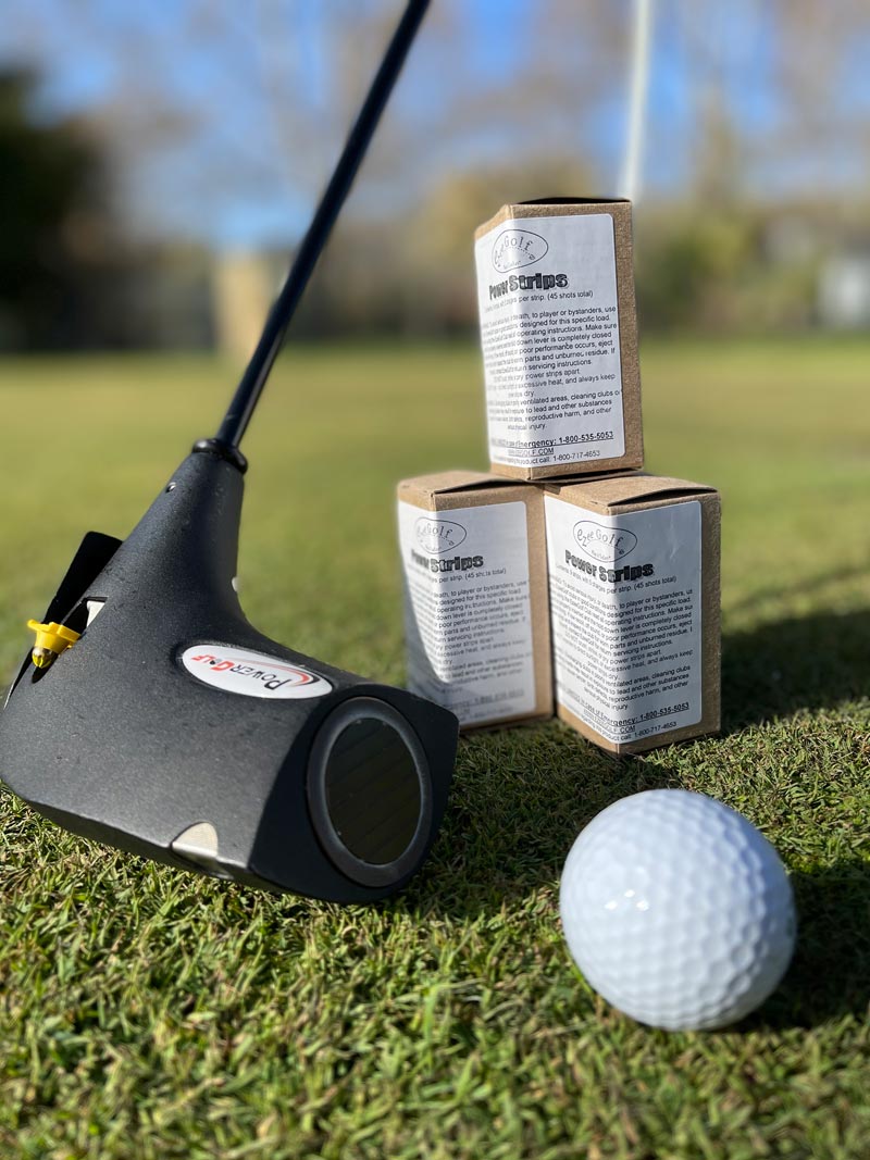 SUPER GOLF DRIVE - MINHA BANCA SUBIU IGUAL FOGUETE